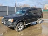 Nissan Xterra 2001 года за 4 800 000 тг. в Кокшетау – фото 4