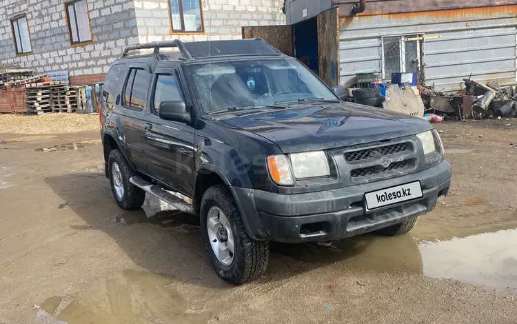 Nissan Xterra 2001 года за 4 500 000 тг. в Кокшетау