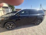 Toyota Highlander 2016 года за 11 000 000 тг. в Актау – фото 2