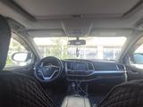 Toyota Highlander 2016 года за 11 000 000 тг. в Актау – фото 5