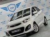 Kia Picanto 2013 годаүшін5 100 000 тг. в Алматы