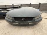 Салонный пластик на toyota camry 1996-2001 20, тойота камри 20 за 10 000 тг. в Алматы