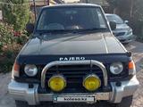 Mitsubishi Pajero 1993 годаүшін1 900 000 тг. в Алматы