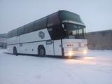 Neoplan 1992 годаүшін7 500 000 тг. в Жаркент