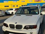 BMW X5 2000 годаүшін5 500 000 тг. в Уральск