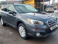 Subaru Outback 2016 года за 9 700 000 тг. в Алматы – фото 3