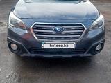 Subaru Outback 2016 года за 9 700 000 тг. в Алматы – фото 4