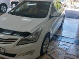 Hyundai Solaris 2015 годаүшін5 700 000 тг. в Алматы