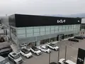 Allur — официальный дилер Kia (Автомобили с пробегом) в Алматы