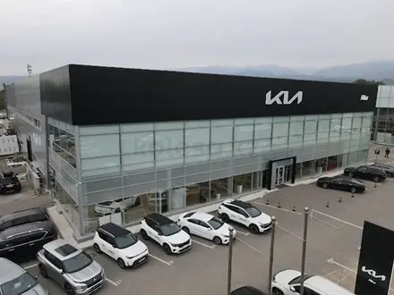 Allur — официальный дилер Kia (Автомобили с пробегом) в Алматы – фото 2