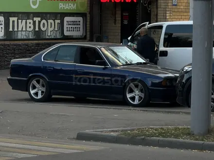 BMW 525 1992 года за 1 500 000 тг. в Павлодар