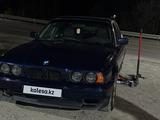 BMW 525 1992 года за 1 500 000 тг. в Павлодар – фото 4
