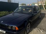 BMW 525 1992 года за 1 500 000 тг. в Павлодар – фото 5