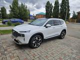 Hyundai Santa Fe 2023 годаfor19 900 000 тг. в Актобе