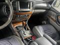 Lexus LX 470 2006 годаүшін12 500 000 тг. в Усть-Каменогорск – фото 6