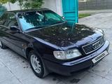 Audi A6 1995 года за 2 800 000 тг. в Тараз – фото 3