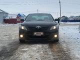 Toyota Camry 2011 годаүшін6 503 919 тг. в Актобе – фото 2