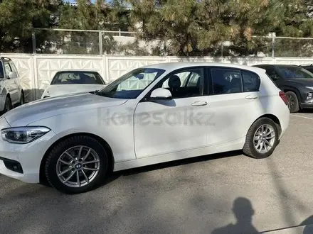 Оригинальные BMW диски с резиной 390-й стиль за 139 900 тг. в Алматы