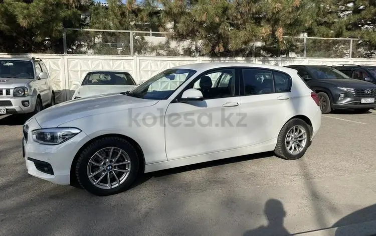 Оригинальные BMW диски с резиной 390-й стиль за 119 900 тг. в Алматы