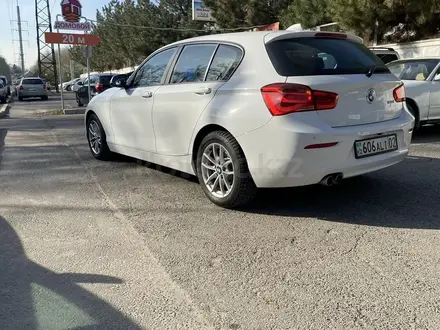 Оригинальные BMW диски с резиной 390-й стиль за 139 900 тг. в Алматы – фото 4
