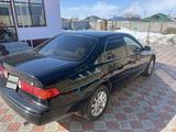 Toyota Camry 2000 годаүшін4 200 000 тг. в Алматы – фото 3