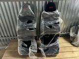 Салон сиденья от Субару за 150 000 тг. в Алматы – фото 5