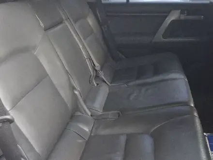 Toyota Land Cruiser 2008 года за 17 000 000 тг. в Астана – фото 3