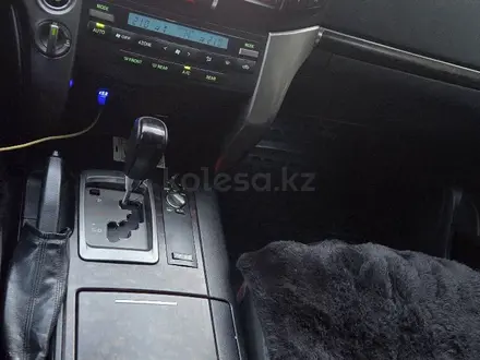 Toyota Land Cruiser 2008 года за 17 000 000 тг. в Астана – фото 10
