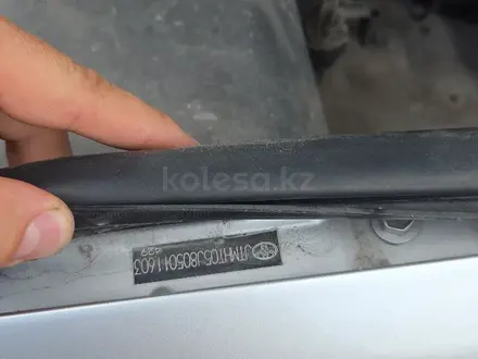 Toyota Land Cruiser 2008 года за 17 000 000 тг. в Астана – фото 15