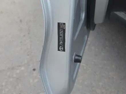 Toyota Land Cruiser 2008 года за 17 000 000 тг. в Астана – фото 17