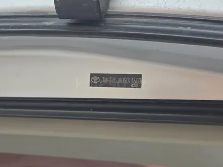 Toyota Land Cruiser 2008 года за 17 000 000 тг. в Астана – фото 18
