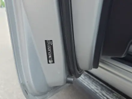 Toyota Land Cruiser 2008 года за 17 000 000 тг. в Астана – фото 20