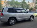 Toyota Land Cruiser 2008 года за 17 000 000 тг. в Астана