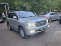 Toyota Land Cruiser 2008 года за 17 000 000 тг. в Астана – фото 4