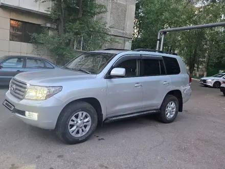 Toyota Land Cruiser 2008 года за 17 000 000 тг. в Астана – фото 6
