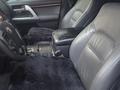 Toyota Land Cruiser 2008 года за 17 000 000 тг. в Астана – фото 9