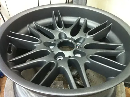 Услуги шиномонтажа. в Алматы – фото 160