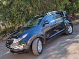 Kia Sportage 2015 года за 7 900 000 тг. в Петропавловск – фото 4