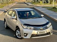 Toyota Corolla 2013 годаүшін6 700 000 тг. в Талдыкорган