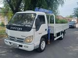 Foton  Aumark BJ10xx/11xx 2015 годаүшін8 300 000 тг. в Алматы