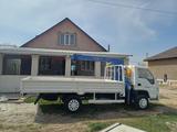 Foton  Aumark BJ10xx/11xx 2015 годаүшін8 300 000 тг. в Алматы – фото 5