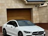 Mercedes-Benz CLA 180 2019 годаfor17 500 000 тг. в Астана – фото 2