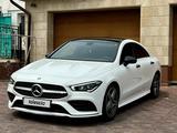 Mercedes-Benz CLA 180 2019 годаfor17 500 000 тг. в Астана – фото 3