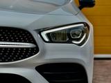 Mercedes-Benz CLA 180 2019 годаfor17 500 000 тг. в Астана – фото 5