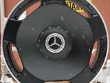 Оригинальные диски AMG R23 на Mercedes G Classe W463 Гелендваген за 550 000 тг. в Алматы