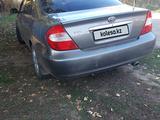 Toyota Camry 2003 года за 3 600 000 тг. в Степногорск – фото 2