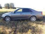 Toyota Camry 2003 года за 3 600 000 тг. в Степногорск – фото 3