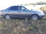 Toyota Camry 2003 года за 3 600 000 тг. в Степногорск – фото 4