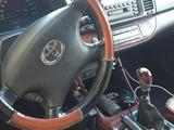 Toyota Camry 2003 года за 3 600 000 тг. в Степногорск – фото 5