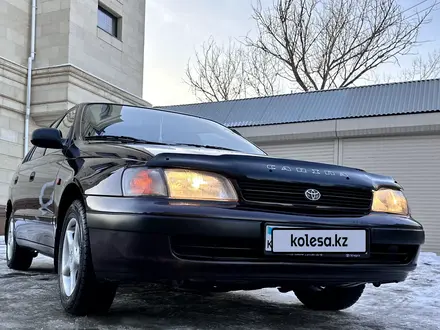 Toyota Carina E 1995 года за 3 200 000 тг. в Алматы – фото 3